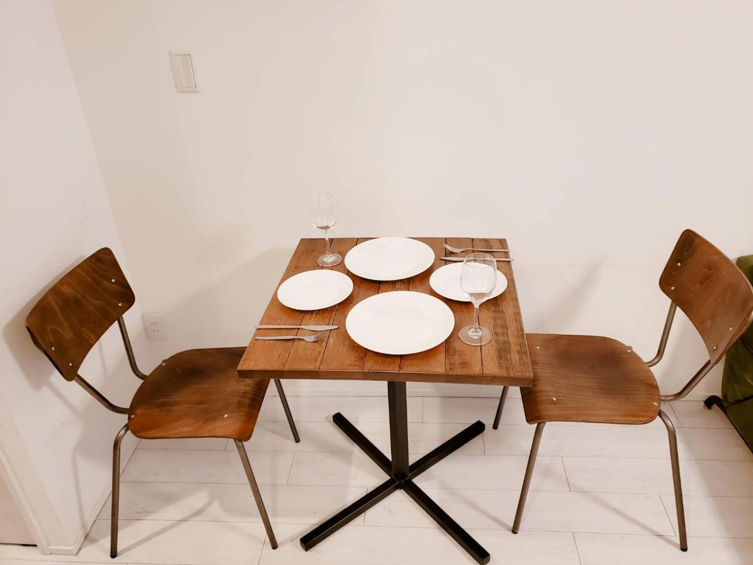 The Aoca Tokyo Kaminoge Apartment Ngoại thất bức ảnh